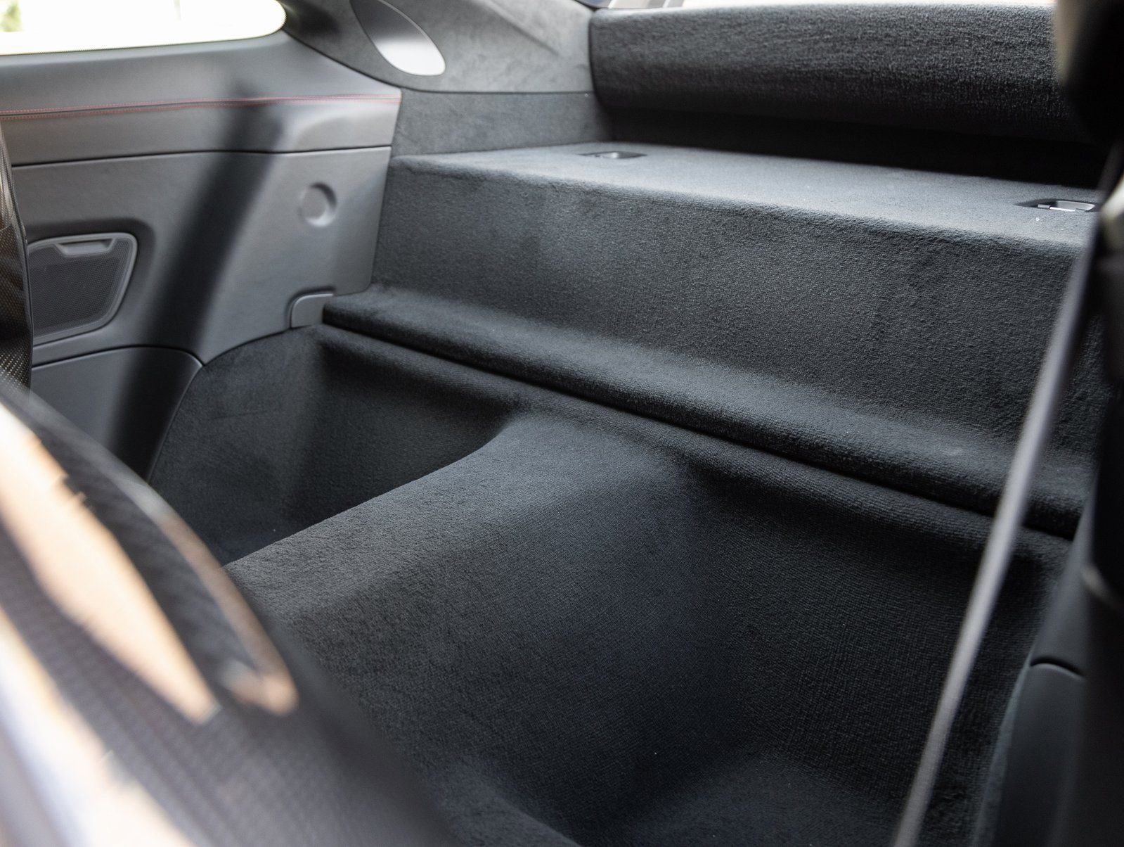 Certified 2026 Porsche 911 GT3 image 33