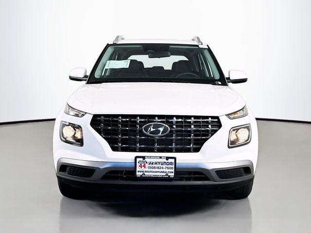 New 2026 Hyundai Venue SEL FWD image 11