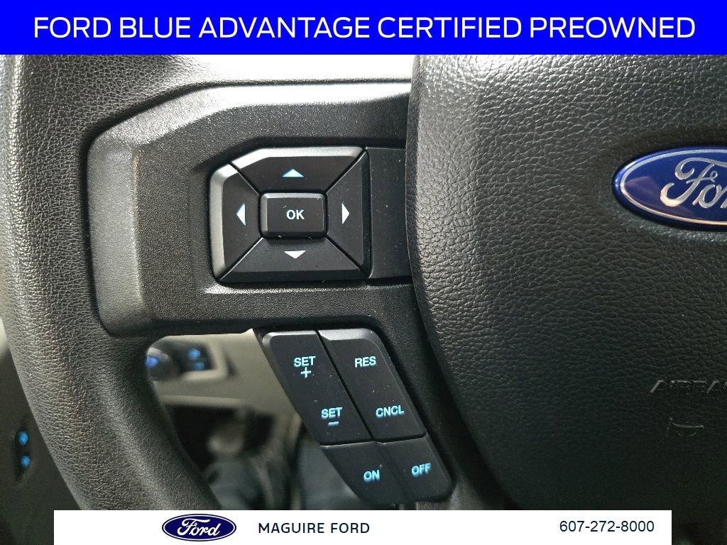 Certified 2017 Ford F250 XLT w/ Snow Plow Prep Package AWD/4WD image 24
