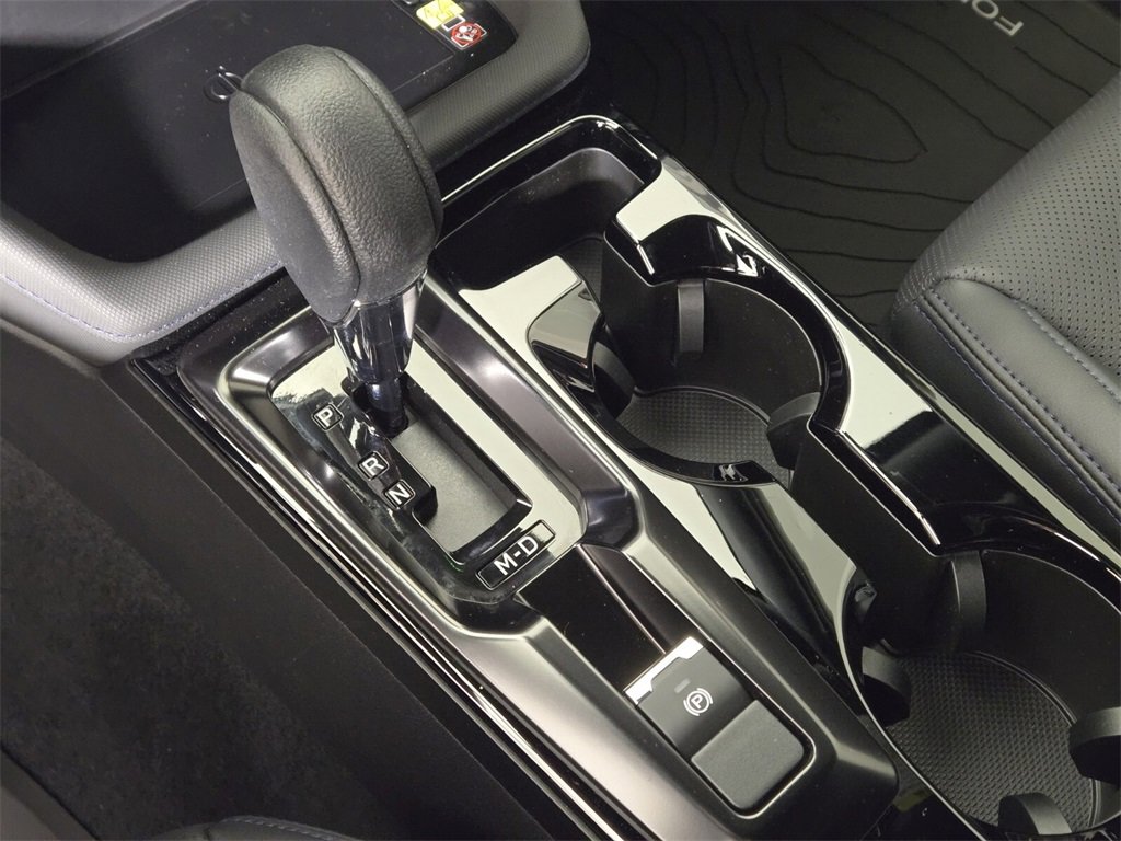 New 2026 Subaru Forester Limited image 17