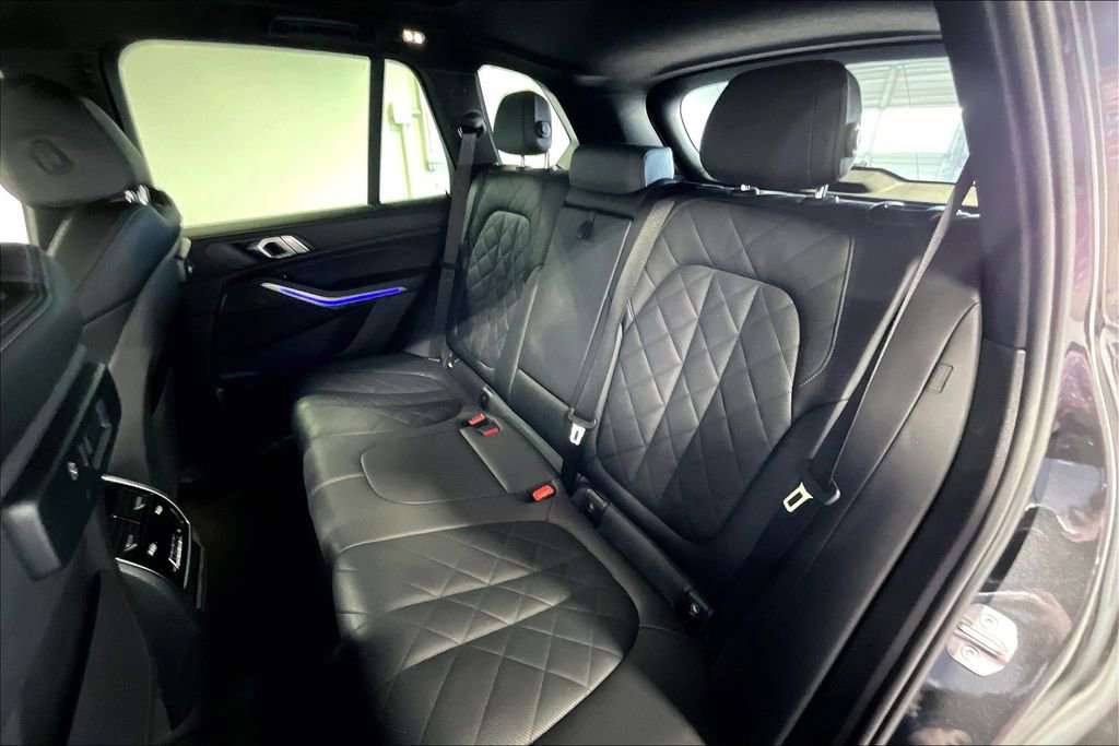 Used 2023 BMW X5 sDrive40i w/ Premium Package image 34