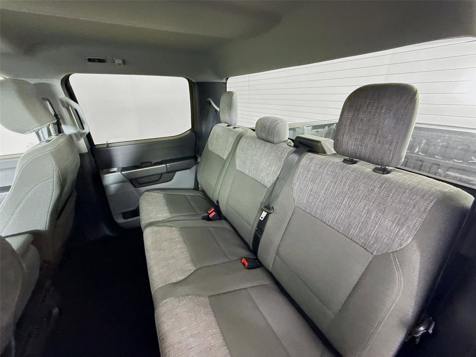 Used 2023 Ford F150 XLT AWD/4WD image 11