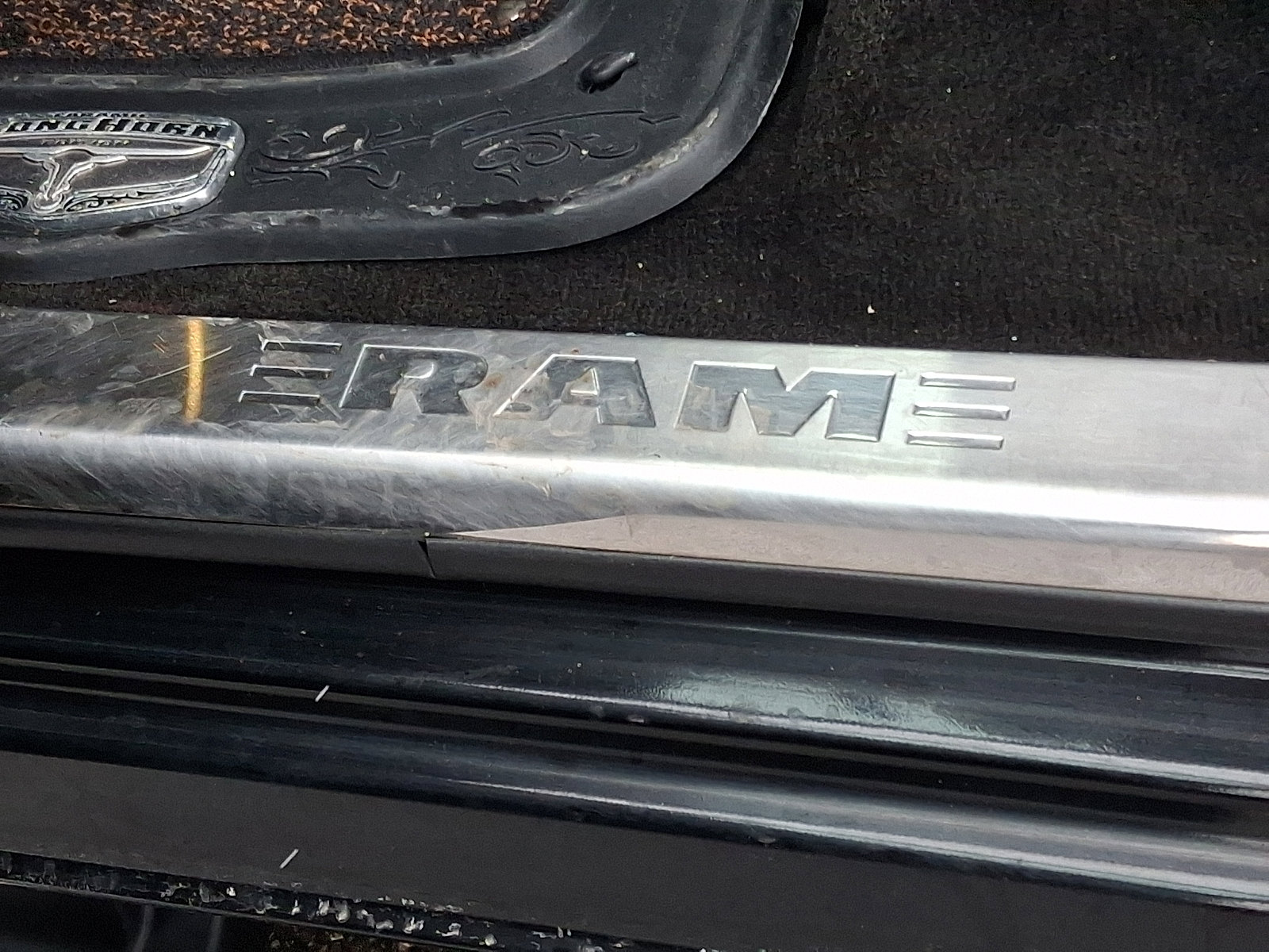 Used 2015 RAM 1500 Laramie Longhorn w/ Convenience Group image 15