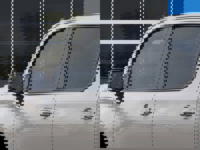 New 2026 Chevrolet Silverado 1500 RST AWD/4WD image 12