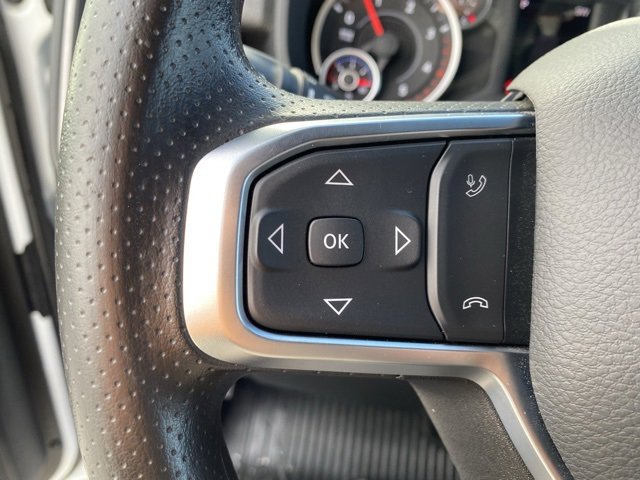 New 2026 RAM 5500 Tradesman w/ Chrome Appearance Group image 16