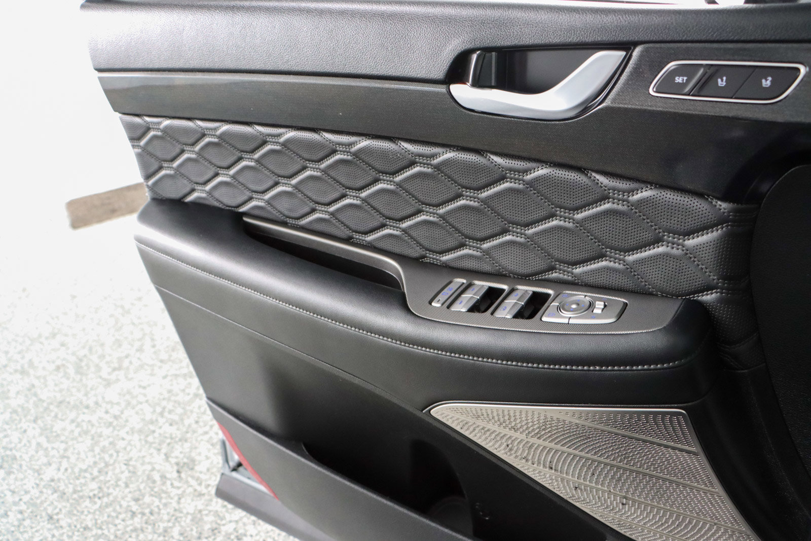 Used 2020 Hyundai Palisade Limited image 22