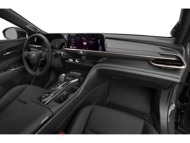 New 2026 Toyota Crown Signia w/ Advanced Technology Package AWD/4WD image 14