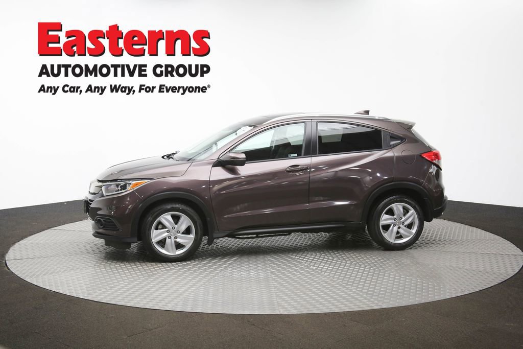 Used 2019 Honda HR-V EX image 58