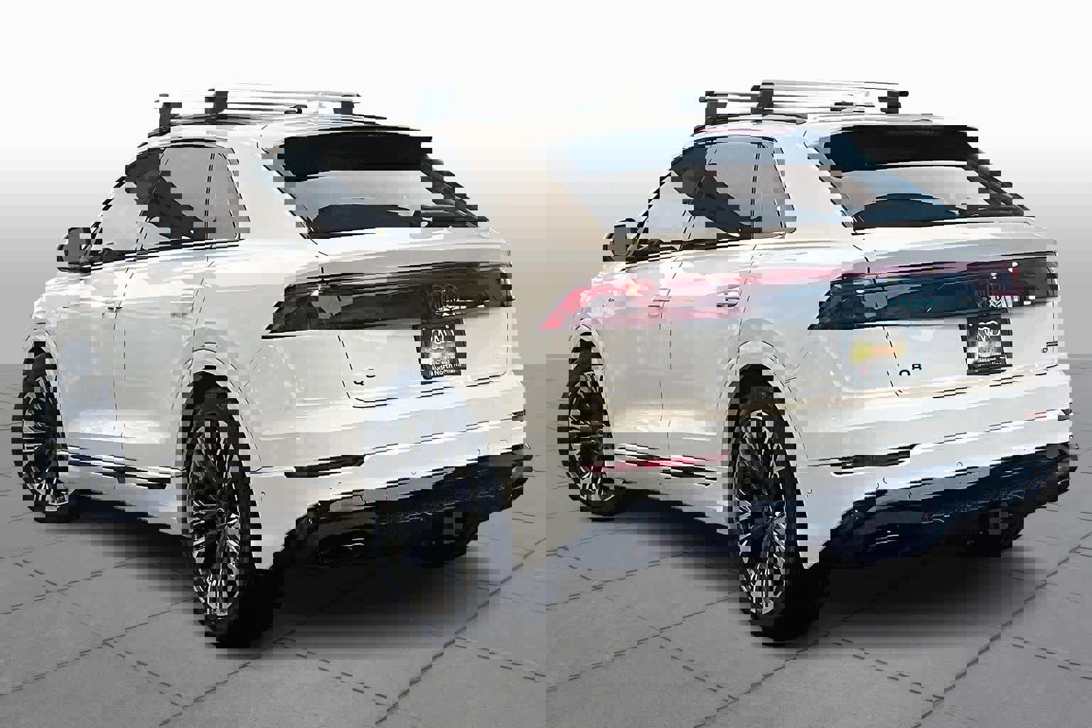 New 2026 Audi Q8 Premium Plus image 12