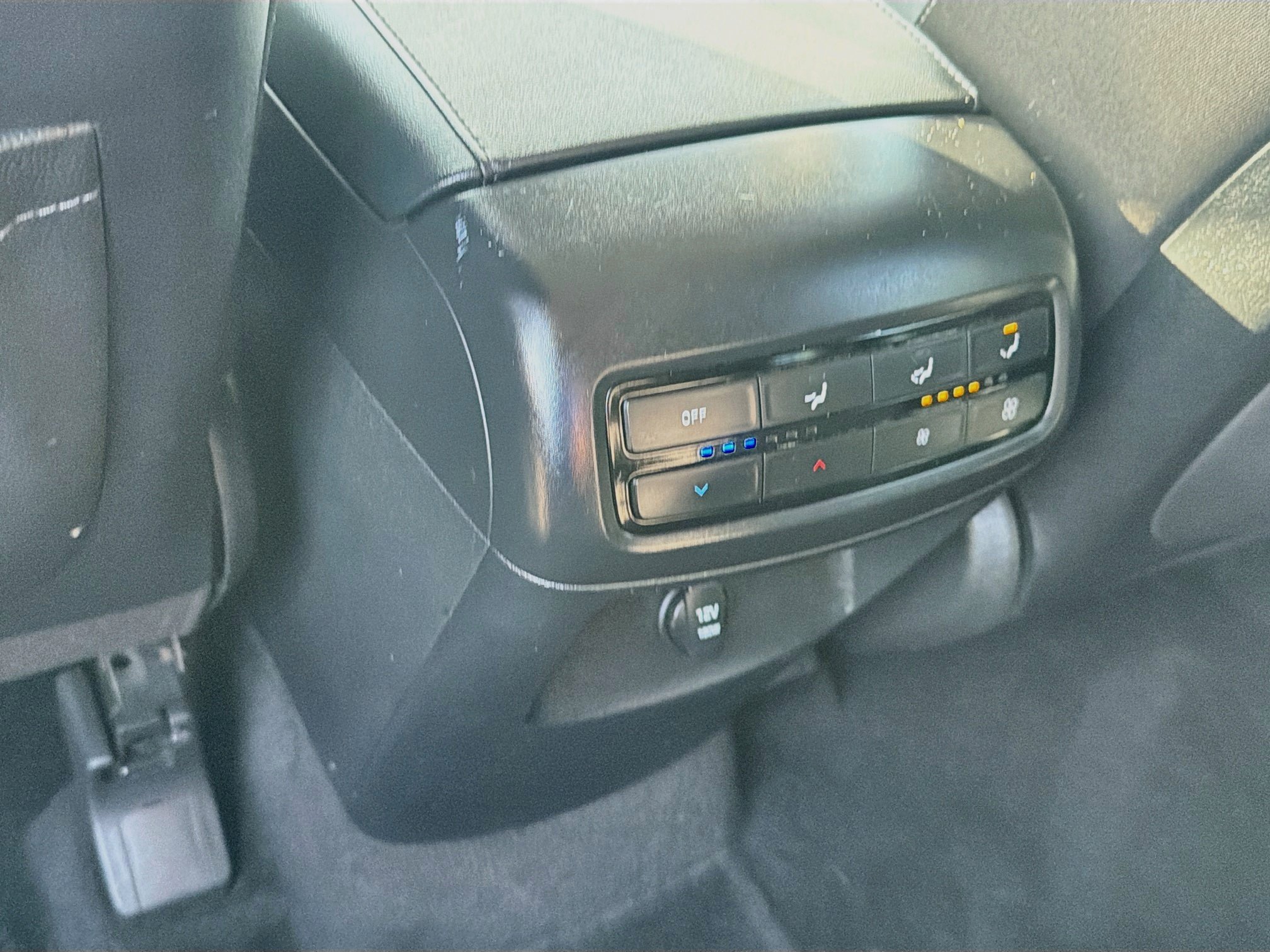 Used 2022 Hyundai Palisade SE FWD image 20