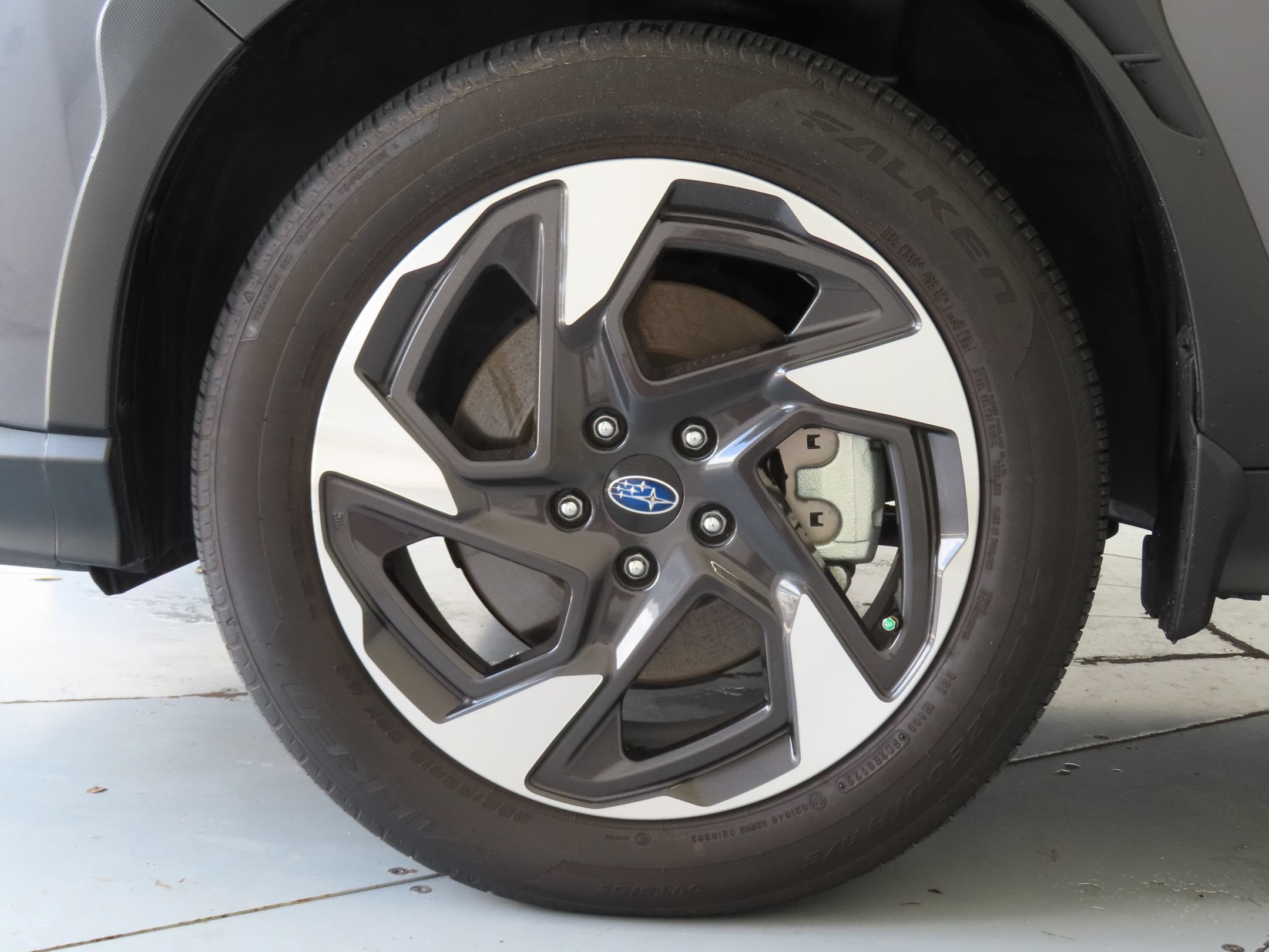 Certified 2025 Subaru Crosstrek 2.5i Limited w/ Crosstrek Mirror Package AWD/4WD image 27