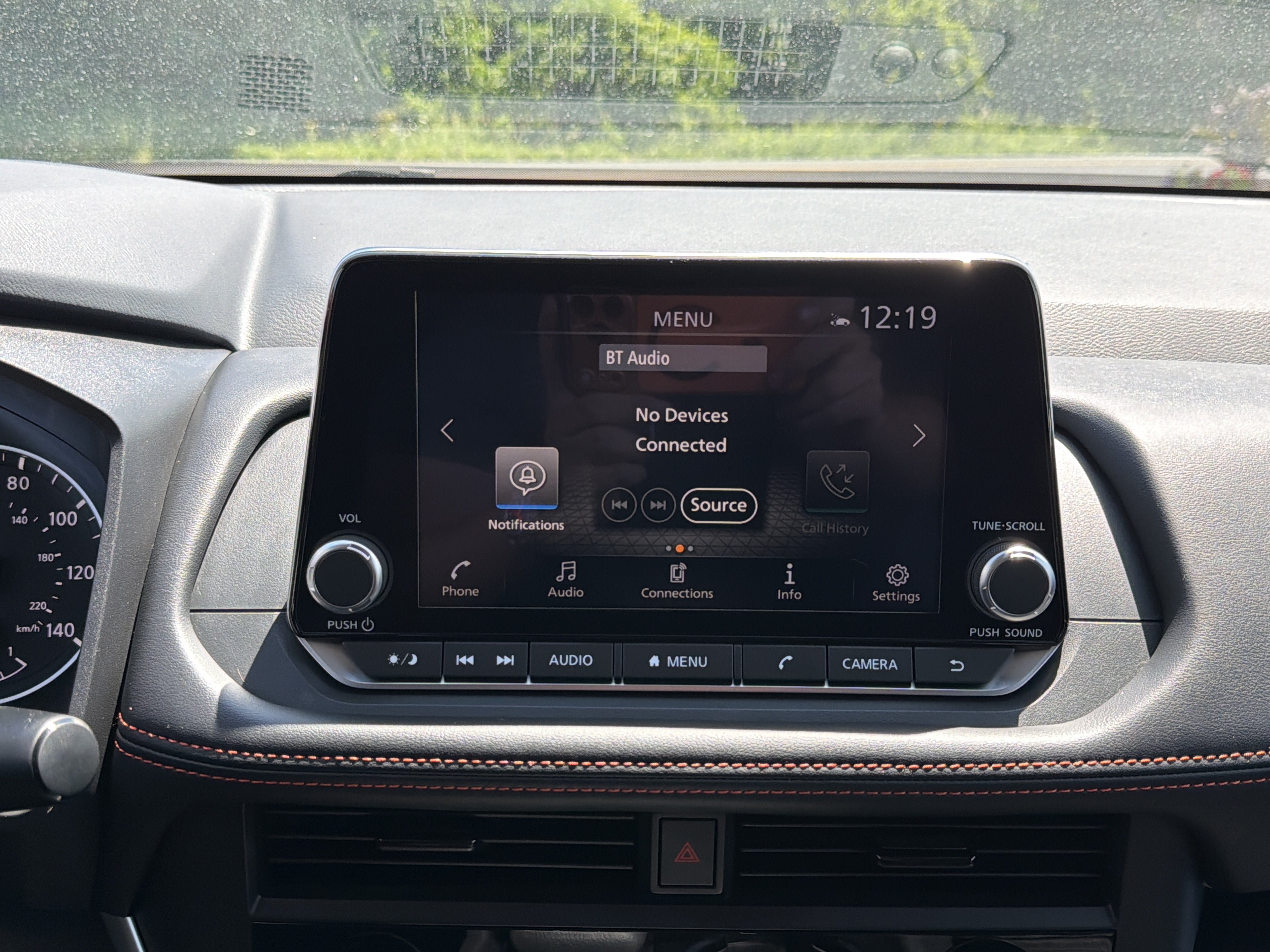 Used 2026 Nissan Rogue SV AWD/4WD image 18