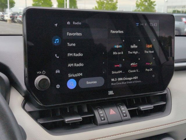 Used 2024 Toyota RAV4 Limited w/ Weather Package AWD/4WD image 12