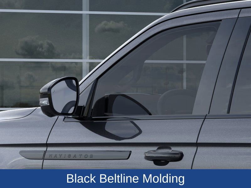 New 2025 Lincoln Navigator Reserve w/ Jet Appearance Package image 20