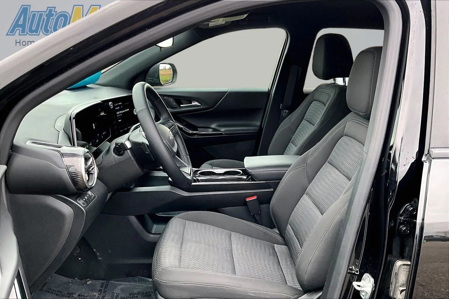 Used 2025 Chevrolet Equinox LT AWD/4WD image 27