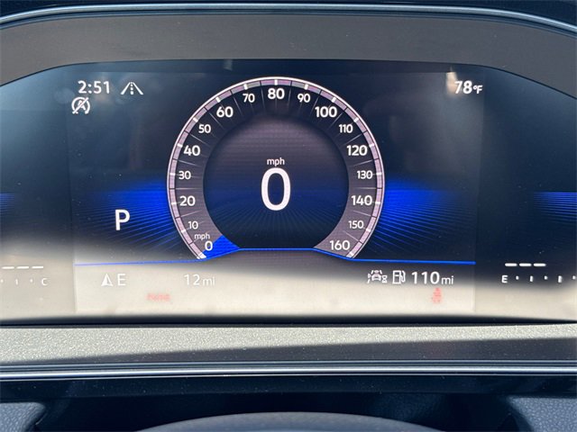 New 2025 Volkswagen Jetta Sport image 43