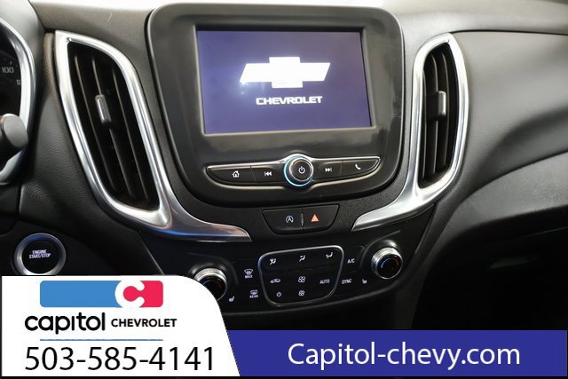 Used 2024 Chevrolet Equinox LT w/ LPO, Floor Liner Package AWD/4WD image 20