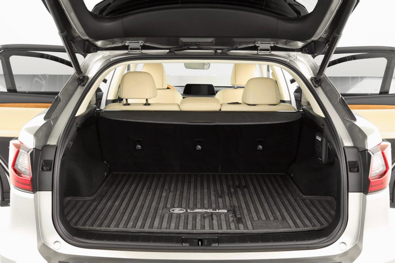 Used 2022 Lexus RX 350 AWD image 17