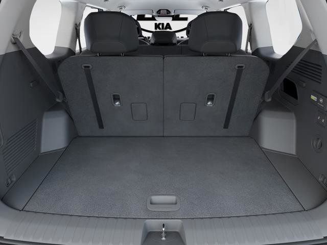 New 2026 Kia EV9 Light image 19