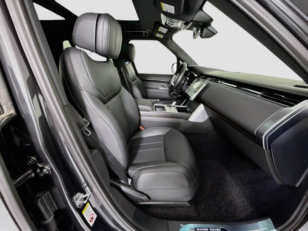 New 2026 Land Rover Range Rover SE AWD/4WD image 20