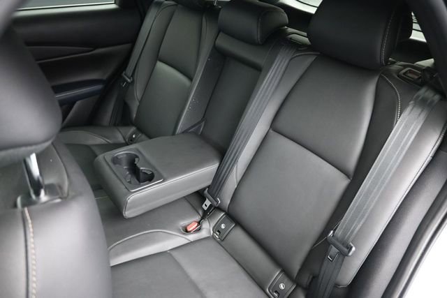 Certified 2021 MAZDA CX-30 AWD 2.5 S w/ Select Package image 22