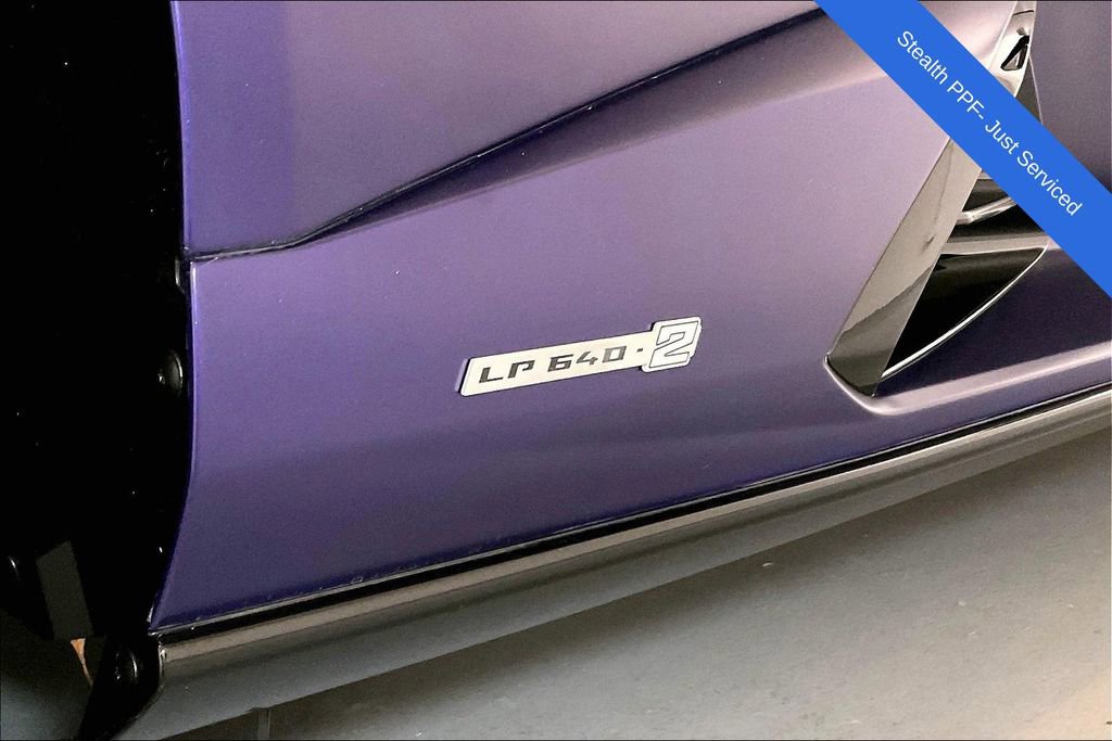 Used 2024 Lamborghini Huracan Tecnica image 18