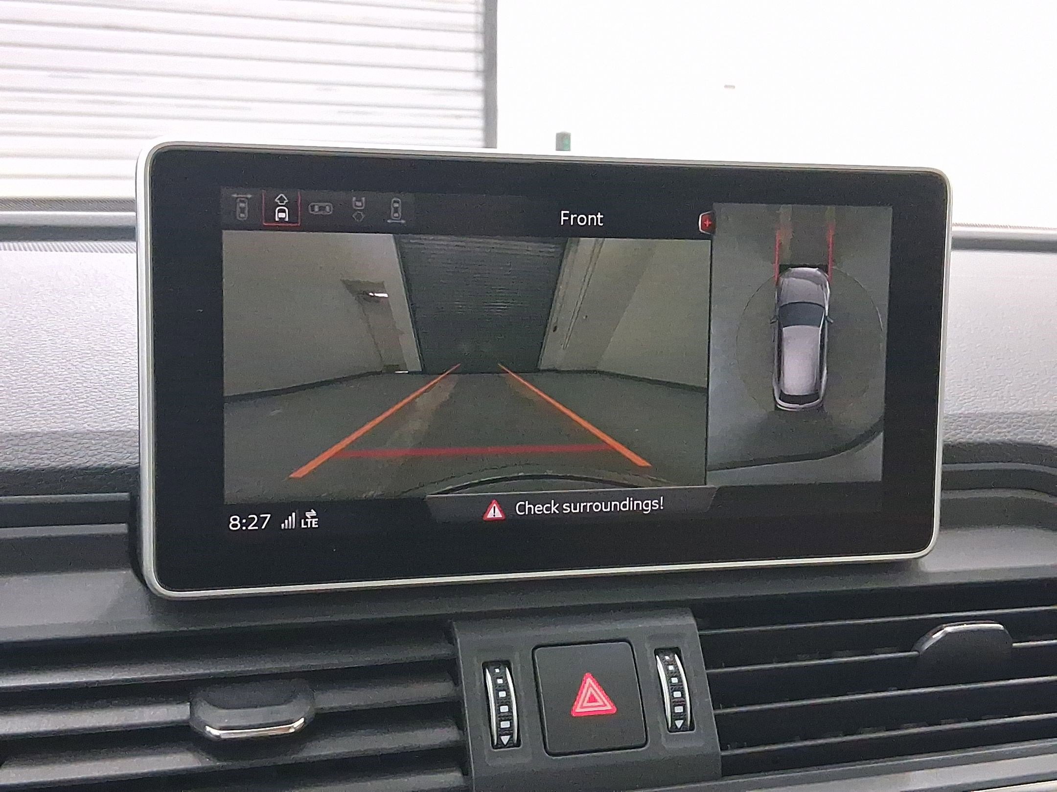 Used 2019 Audi Q5 Prestige image 26