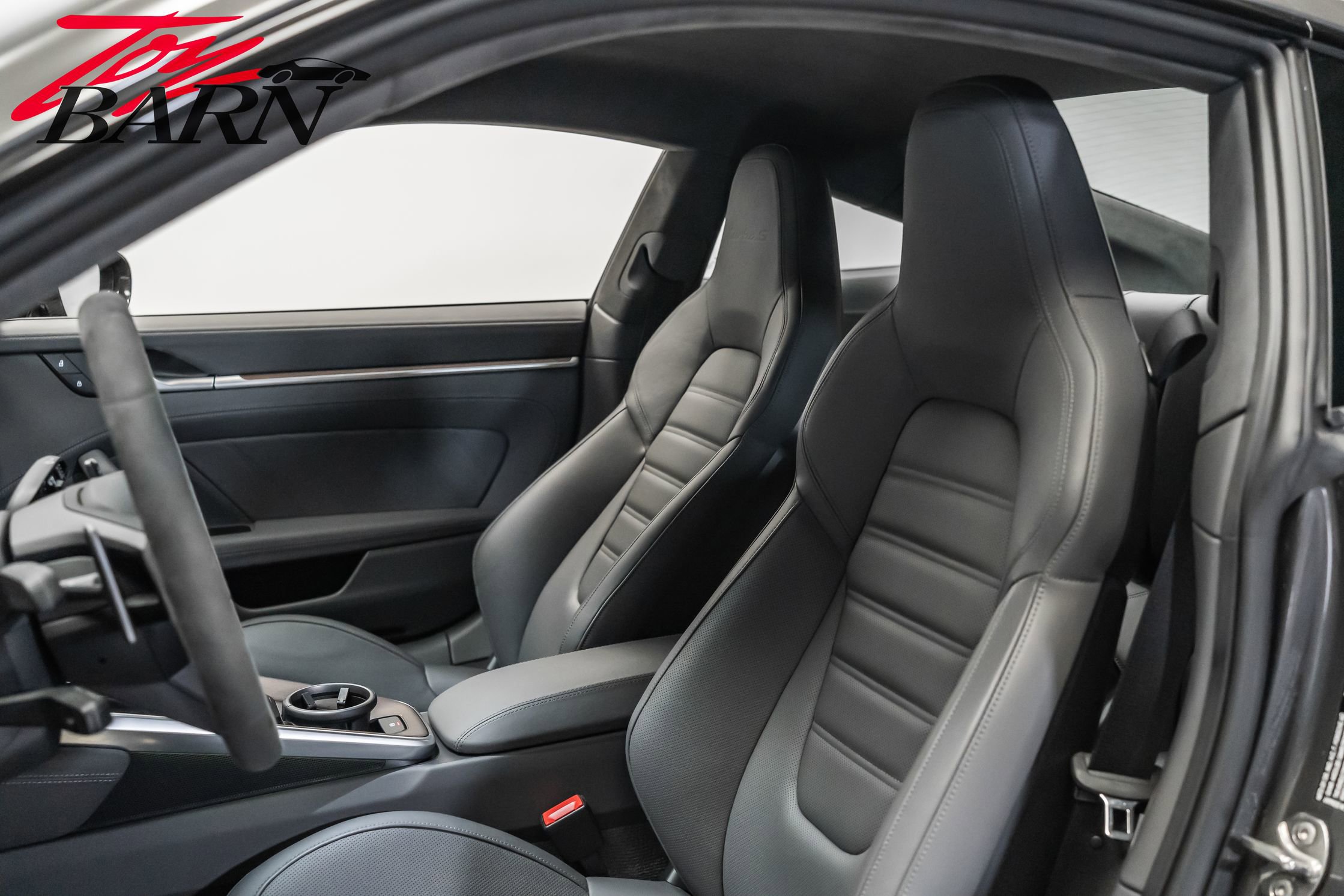 Used 2023 Porsche 911 Turbo S image 28