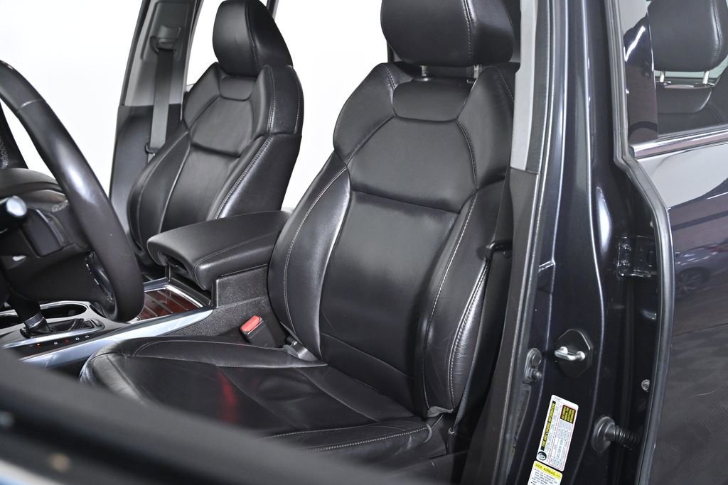 Used 2015 Acura MDX SH-AWD w/ Technology Package image 18