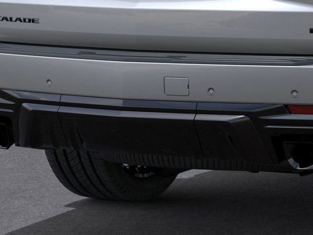 New 2026 Cadillac Escalade ESV V image 14