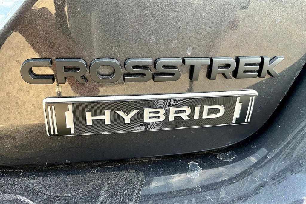 New 2026 Subaru Crosstrek 2.5i Limited AWD/4WD image 9