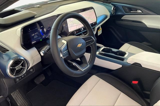 New 2026 Chevrolet Equinox EV LT w/ Convenience Package II image 7