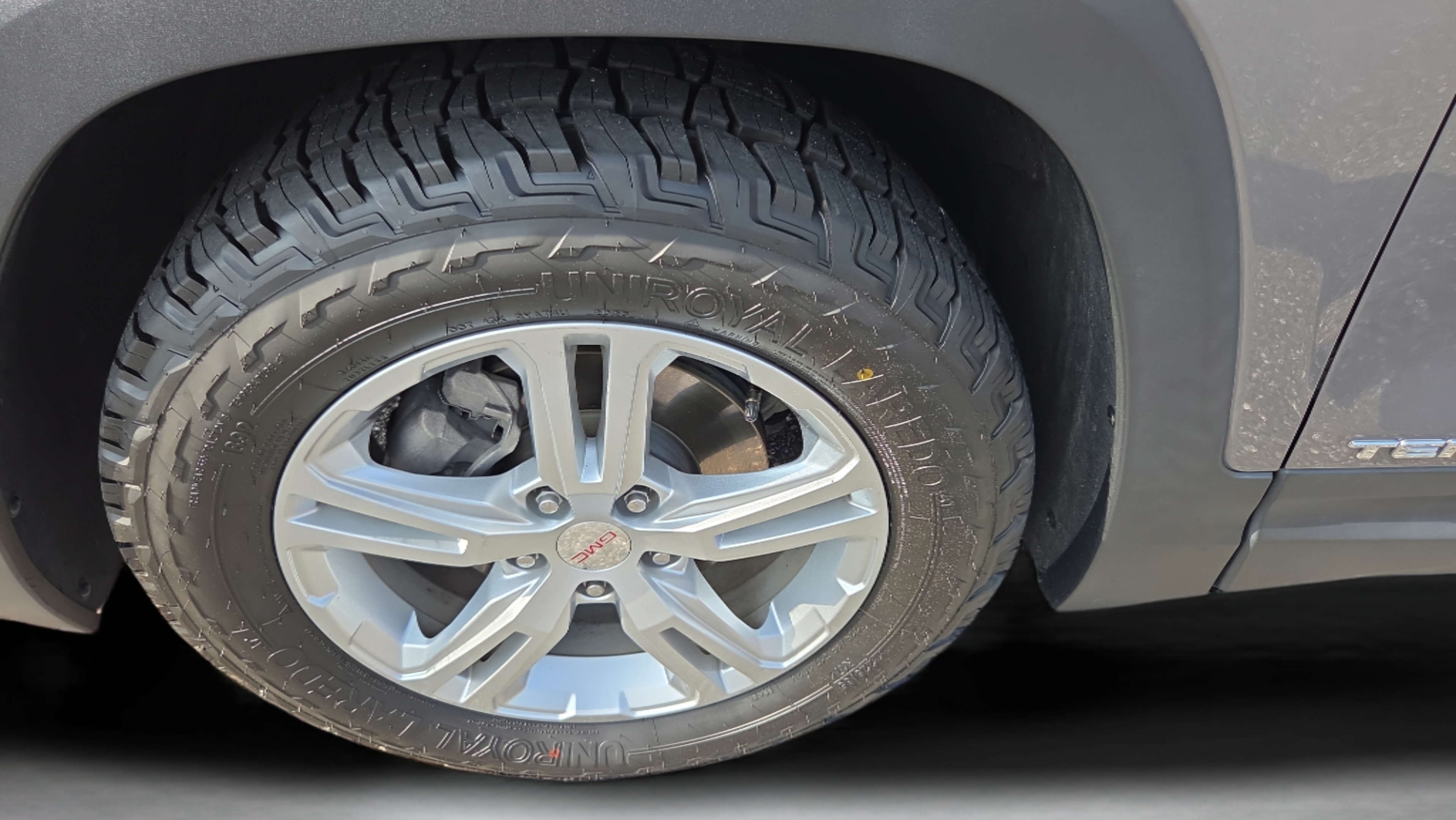 Certified 2020 GMC Terrain SLE FWD image 29