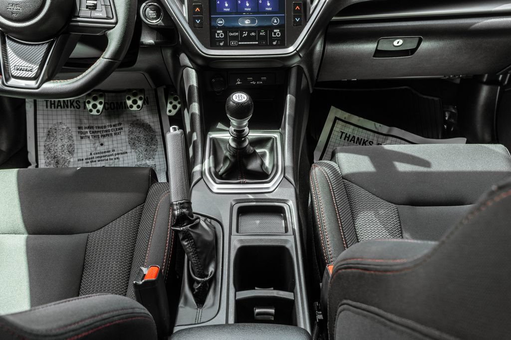 Used 2023 Subaru WRX Premium AWD/4WD image 11
