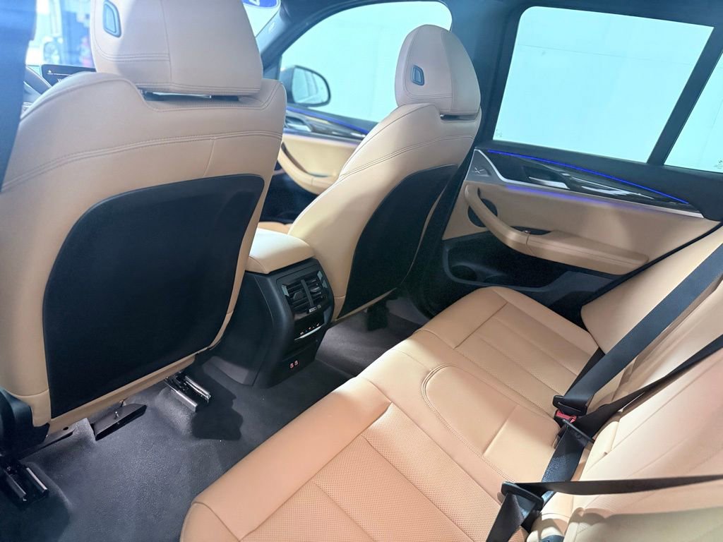 Used 2023 BMW X3 xDrive30i image 19