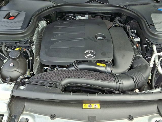 Used 2022 Mercedes-Benz GLC 300 4MATIC image 28