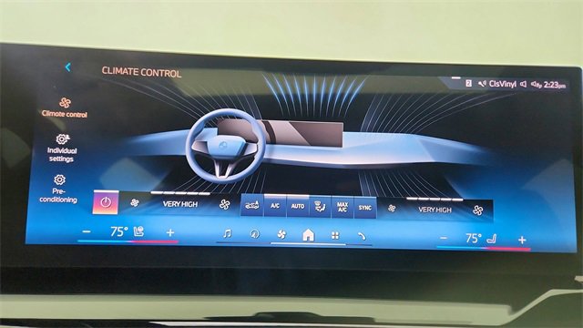 Used 2026 BMW 530i image 45