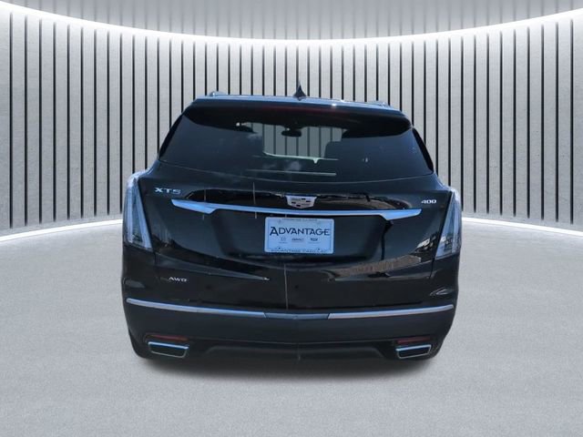 Certified 2022 Cadillac XT5 Sportv w/ LPO, Floor Liner Package image 6