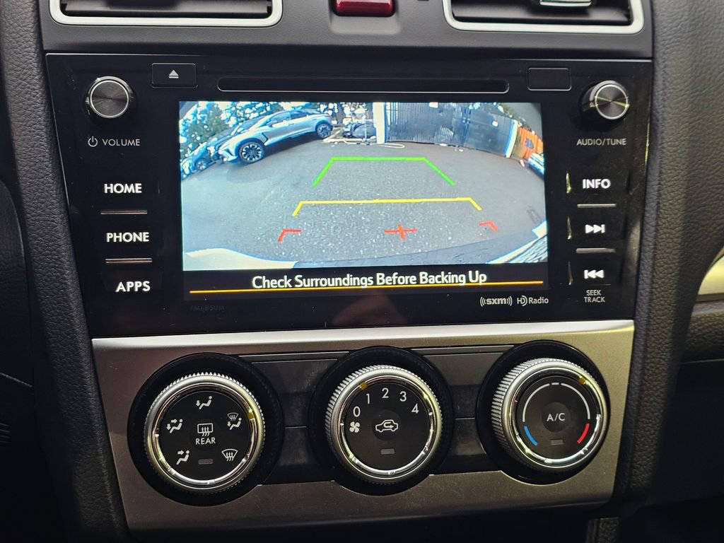 Used 2017 Subaru Crosstrek 2.0i Premium image 30