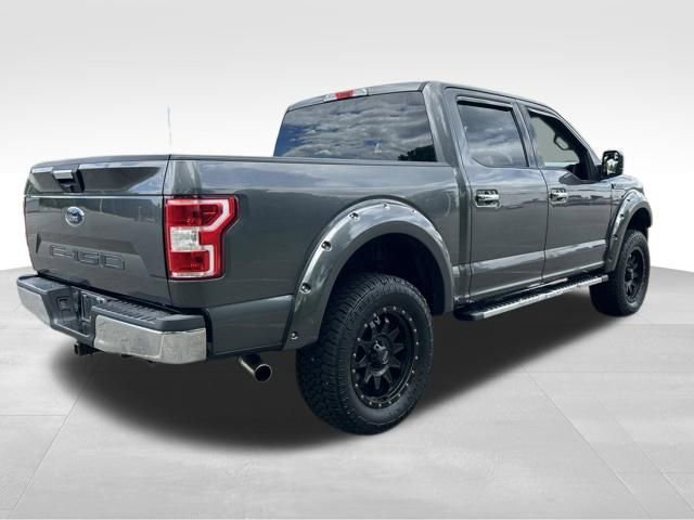 Used 2018 Ford F150 XLT w/ XTR Package AWD/4WD image 6