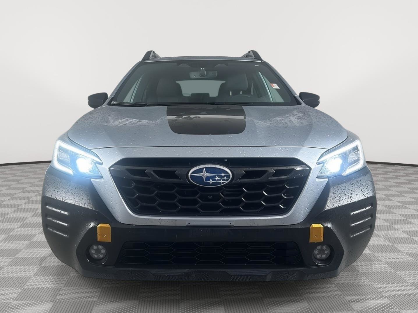 Used 2023 Subaru Outback Wilderness image 2
