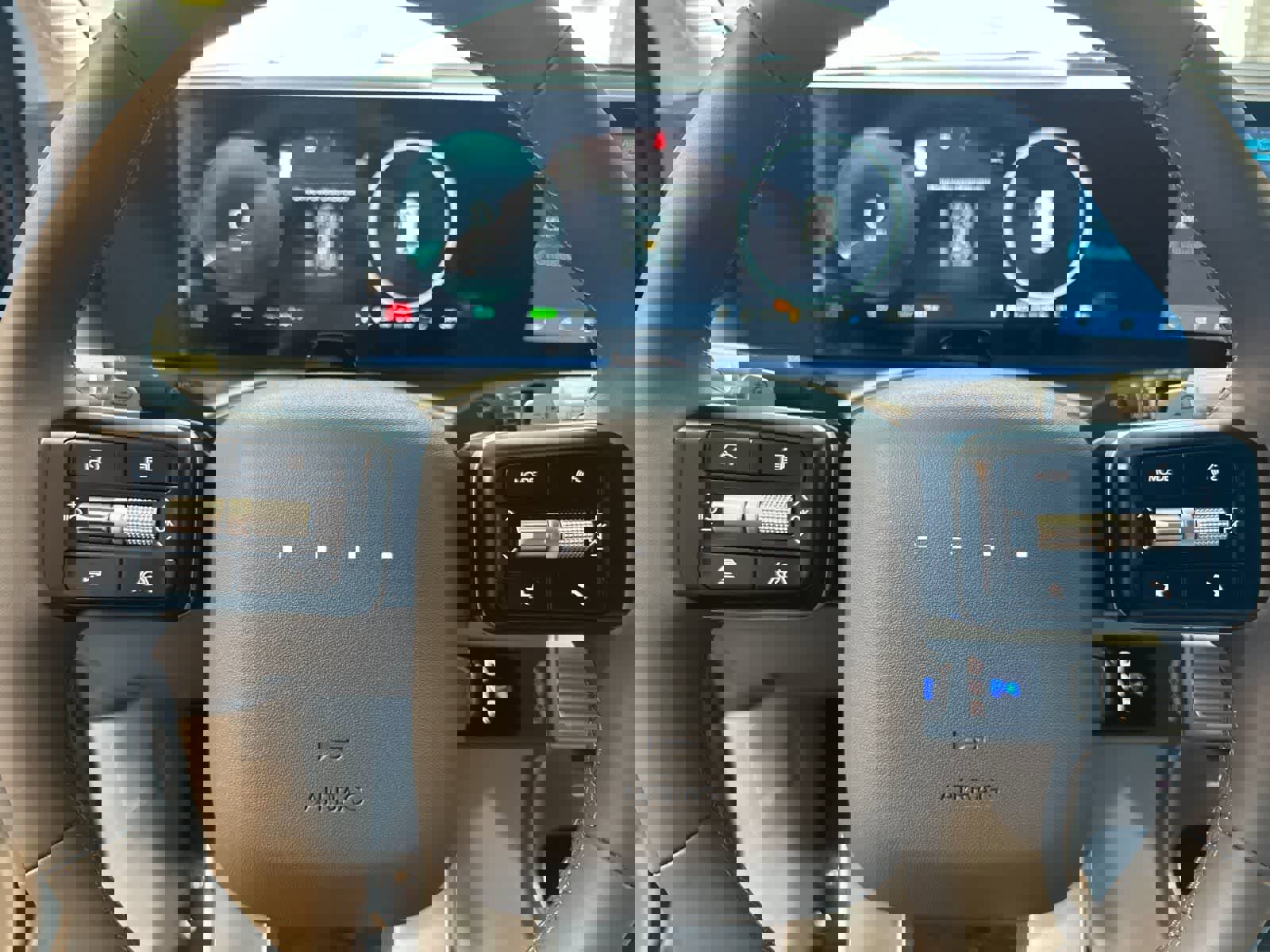 New 2026 Hyundai Ioniq 9 SEL image 25