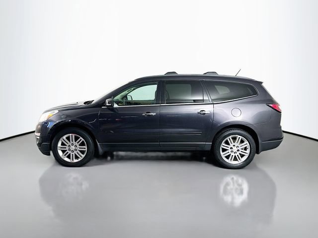 Used 2013 Chevrolet Traverse LT w/ All-Star Edition image 9