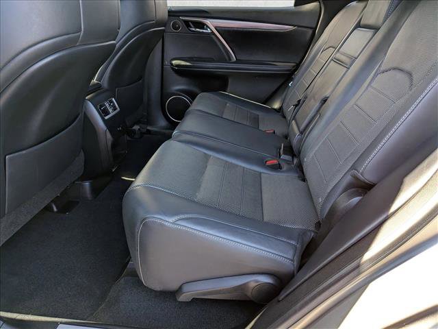 Used 2018 Lexus RX 350 F Sport w/ Cold Area Package image 19