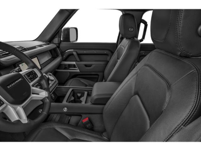 Certified 2025 Land Rover Defender 110 S AWD/4WD image 9