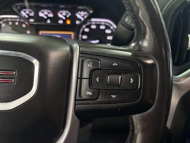 Used 2020 GMC Sierra 1500 Elevation w/ Elevation Value Package image 19