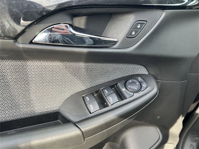 Certified 2024 Chevrolet TrailBlazer LT image 14