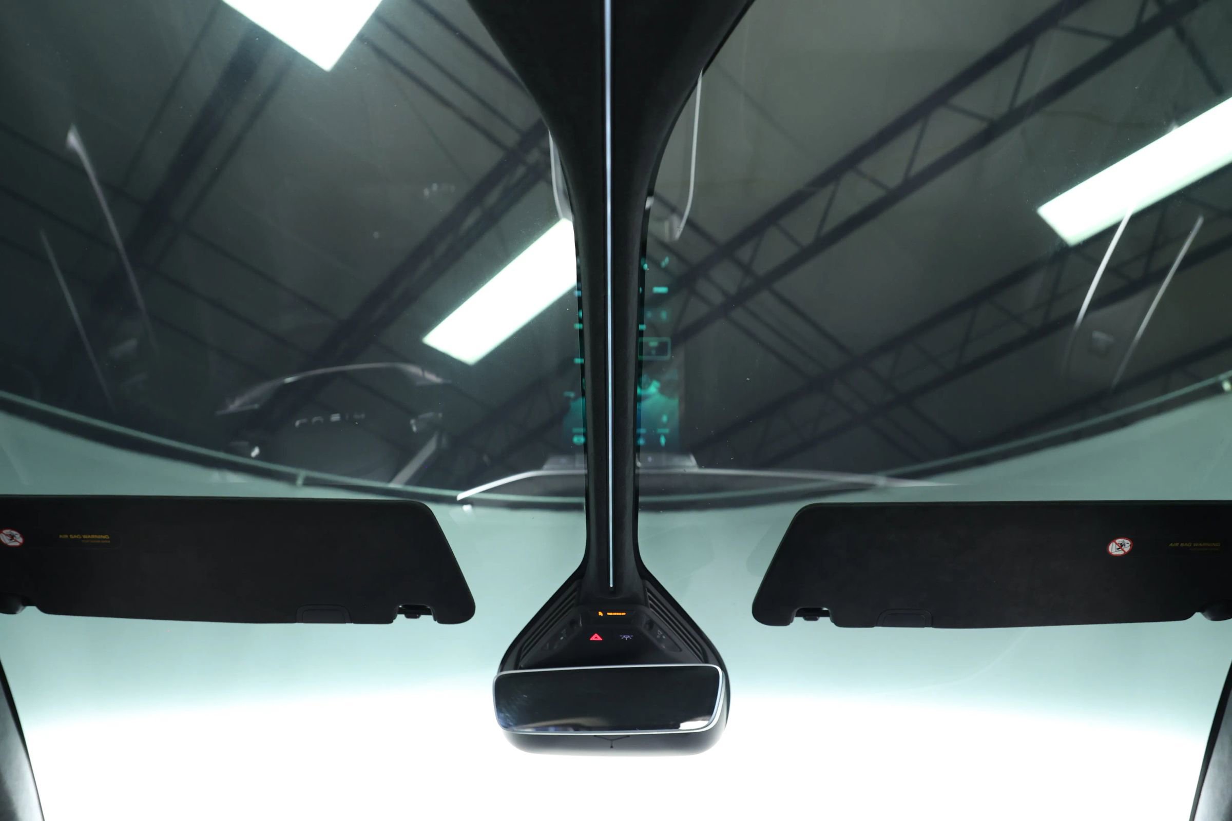 Used 2023 Lucid Air Grand Touring image 42