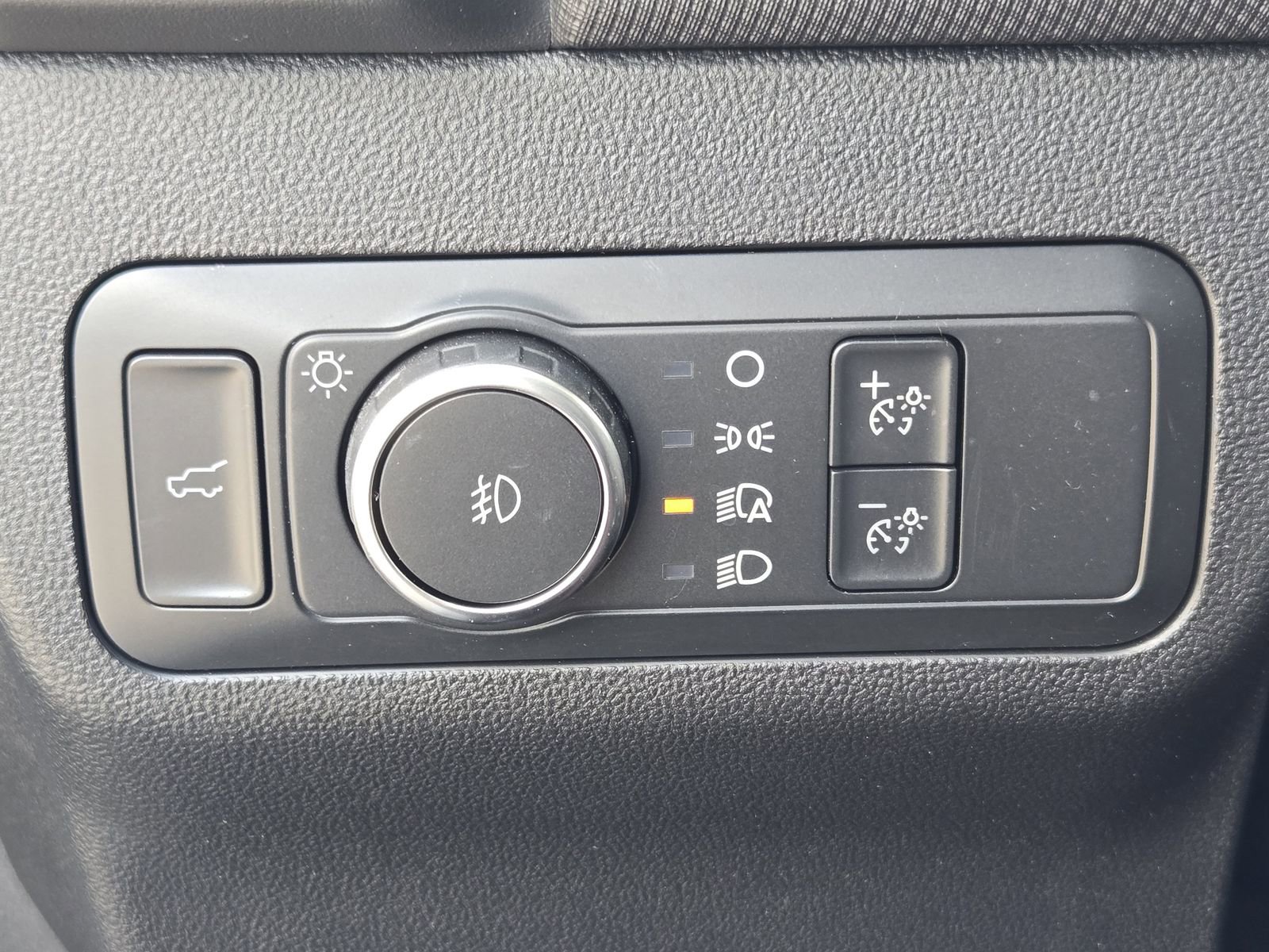 Used 2022 Ford Bronco Sport Outer Banks w/ Tech Package image 19