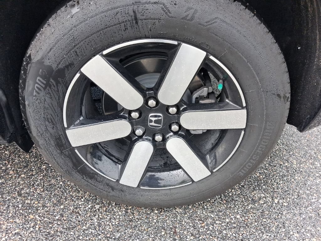 Used 2024 Honda Prologue Touring image 13
